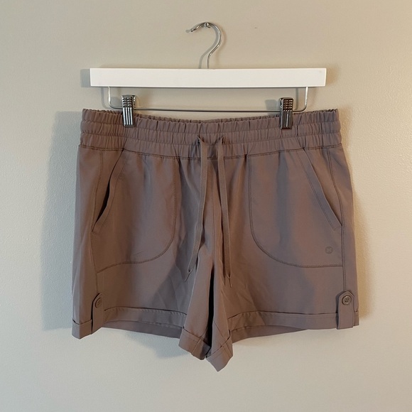 RBX Women’s Shorts Gray Size Medium - Picture 1 of 4